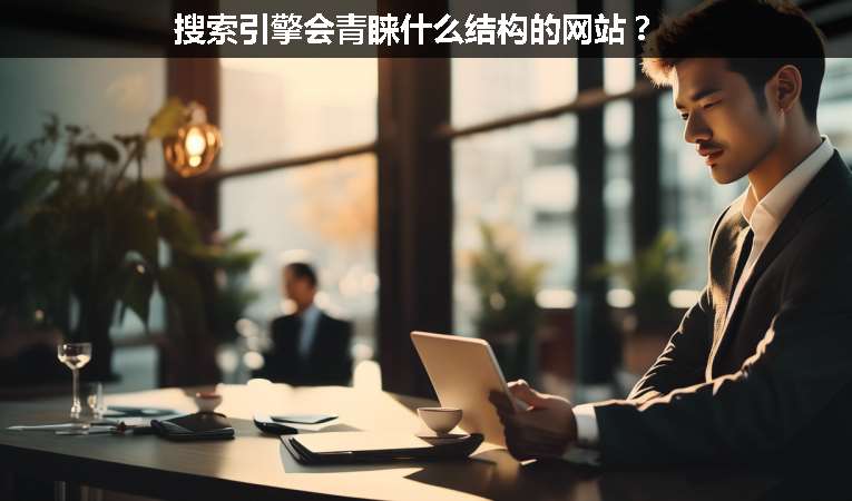 搜索引擎会青睐什么结构的网站？