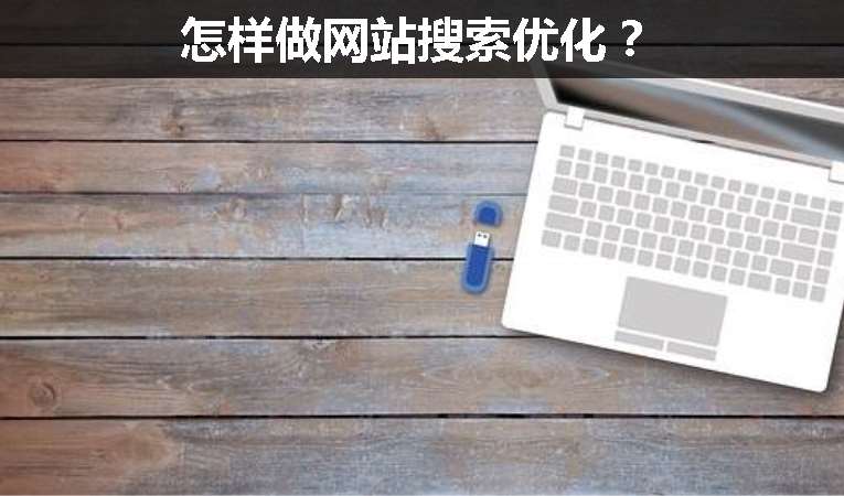 怎样做网站搜索优化？