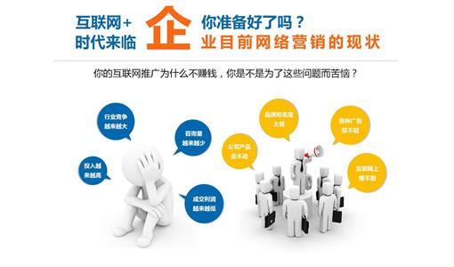 有一些“很差”的上海公司网站为什么有非常好的百度排名