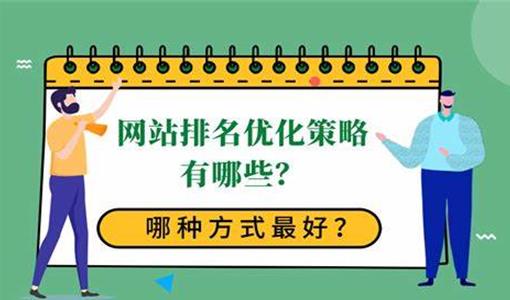 影响网站优化的因素之一：外链的权重值