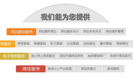 网站推广优化廉价的背后是劣质服务