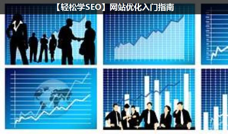 【轻松学SEO】网站优化入门指南