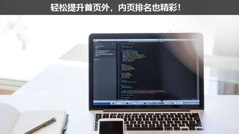 轻松提升首页外,内页排名也精彩!