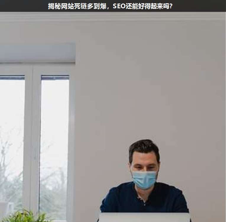 揭秘网站死链多到爆,SEO还能好得起来吗?