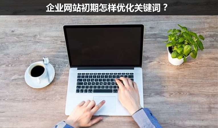 企业网站初期怎样优化关键词？