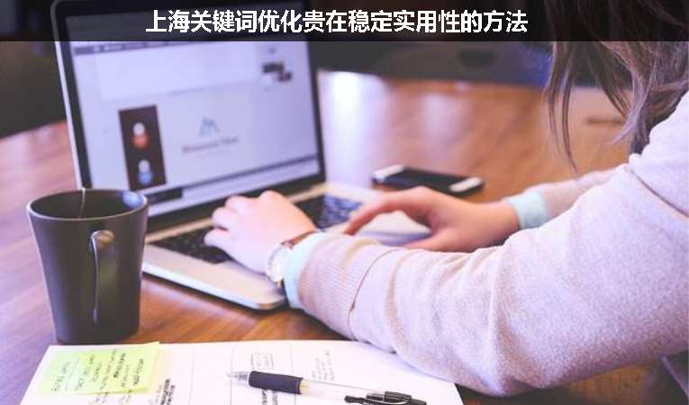 上海关键词优化贵在稳定实用性的方法