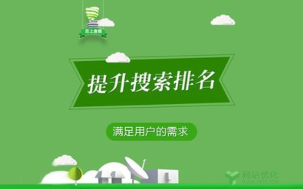 网站排名优化时就怕瞎折腾