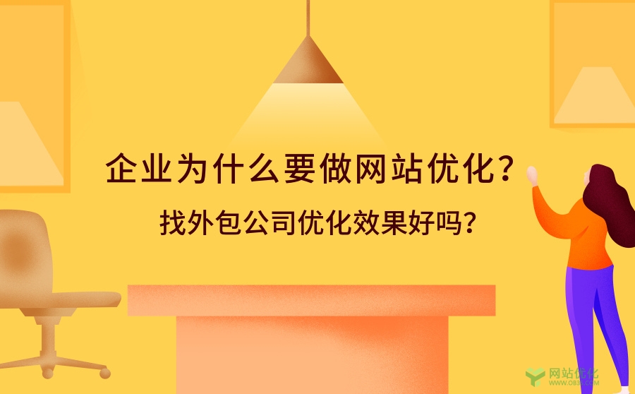 四点助力公司网站优化时让关键词排名上首页